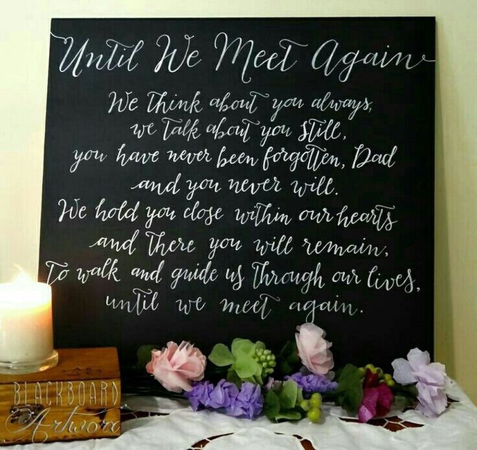 Remembering My Dad