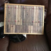 Table chart viewing? - 1