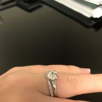 Custon Wedding Band $$$ - 1