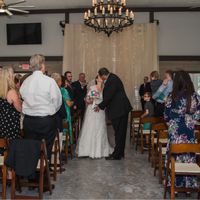 Share your recessional photo! 😊 - 1