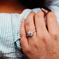 Brides of 2022! Show us your ring! - 1