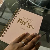 Brides of 2022! Show us your ring! - 1