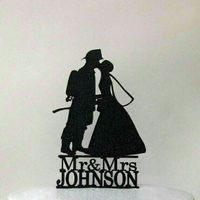 Subtle ways to incorporate firefighter theme?