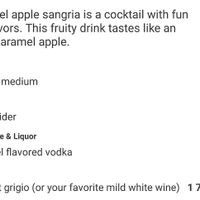 Fall Drink Suggestions!