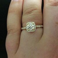 Show me your rings :)