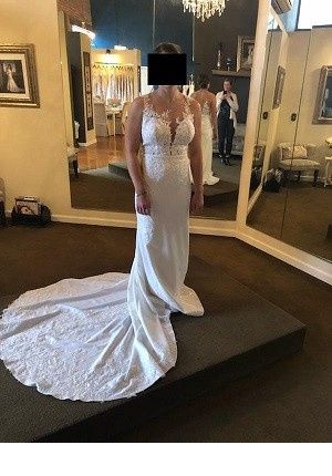 Wedding Dress Rejects: Let's Play! 1