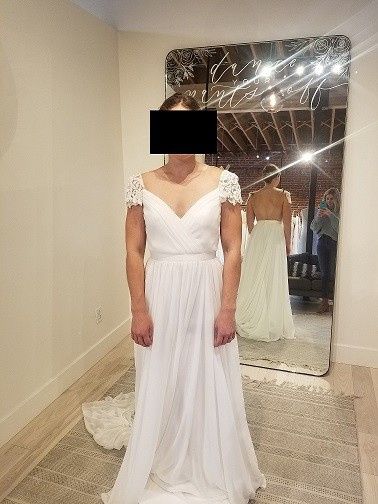 Wedding Dress Rejects: Let's Play! 2