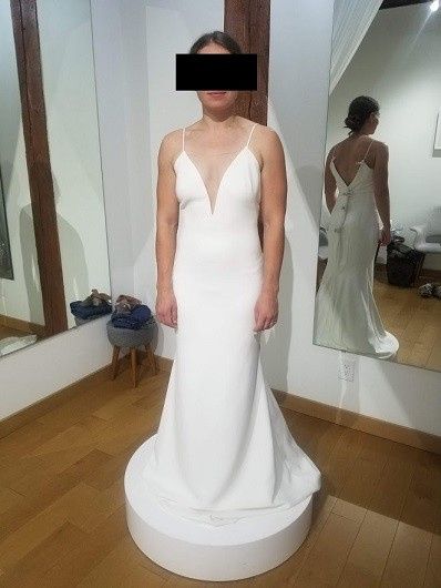 Wedding Dress Rejects: Let's Play! 3