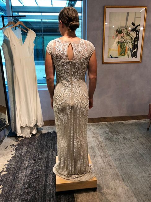 Bhldn Sanders dress 3