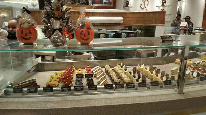 NWR - Las Vegas trip