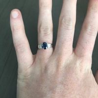 Brides of 2020!  Show us your ring! - 1
