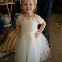 Flower girl dresses...help!