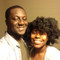 Shonté and Edson