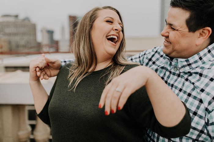 Show me your engagement photos! 18