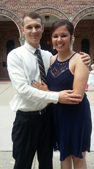 Show us you and your SO!