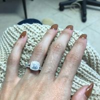 Brides of 2020!  Show us your ring! - 1