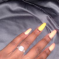 Brides of 2020!  Show us your ring! - 1