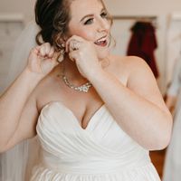 We got Married!! - 1