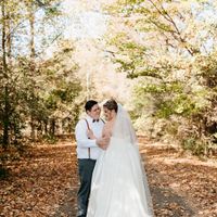 We got Married!! - 6