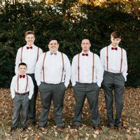 We got Married!! - 7