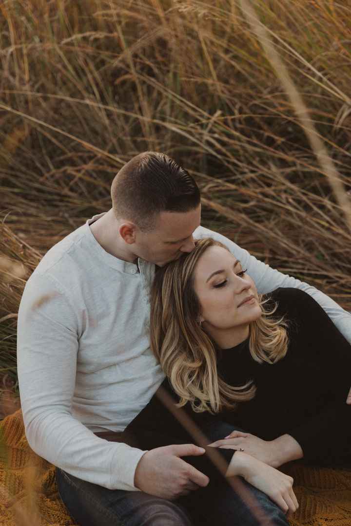 Engagement Photos! - 3