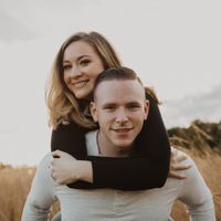 Engagement Photos! - 2