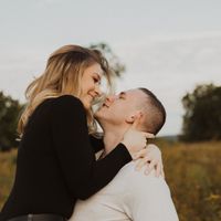 Engagement Photos! - 4