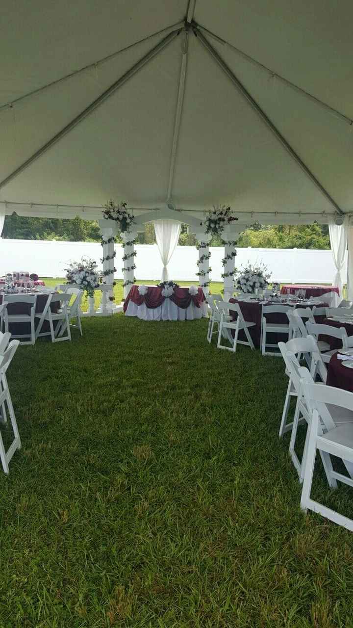 Gothic Fairytale Wedding