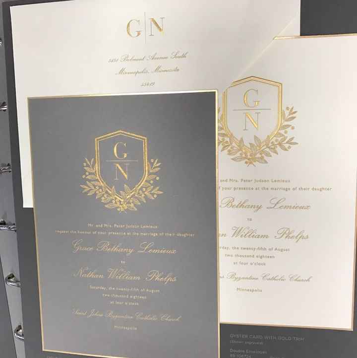 Does my venue say formal to you?