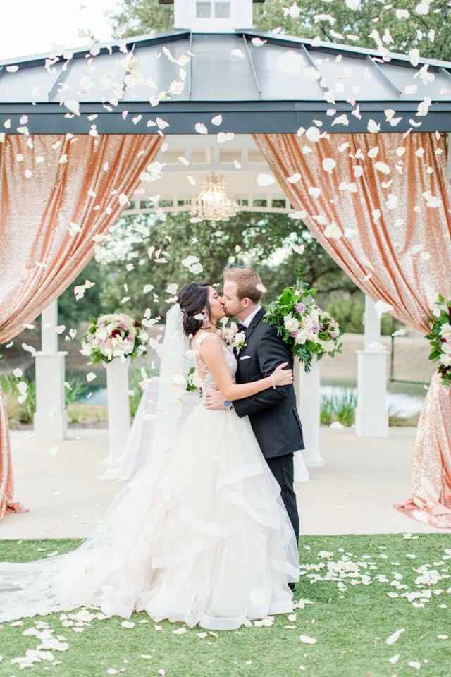  wedding Bam! :) 12.15.17 - 1