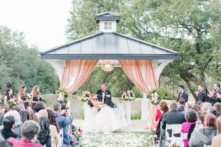  wedding Bam! :) 12.15.17 - 3