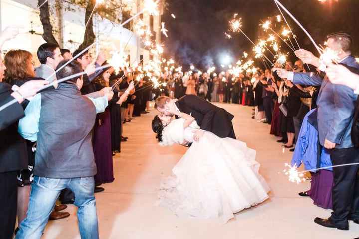  wedding Bam! :) 12.15.17 - 4