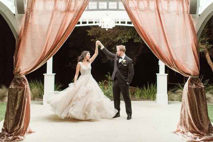  wedding Bam! :) 12.15.17 - 6