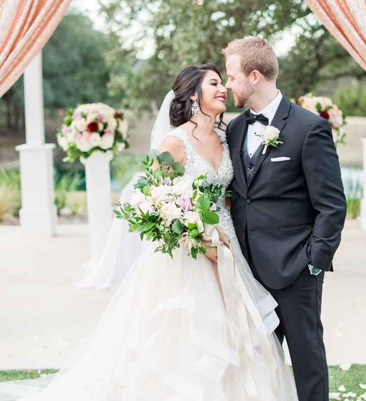  wedding Bam! :) 12.15.17 - 10