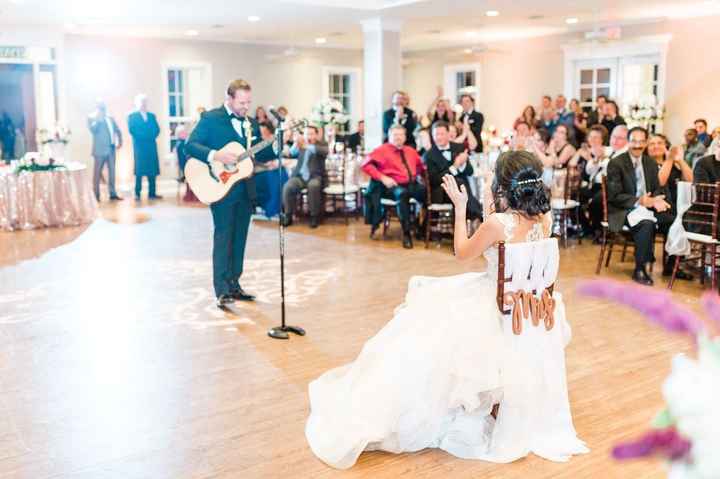  wedding Bam! :) 12.15.17 - 11