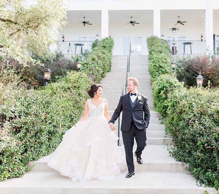  wedding Bam! :) 12.15.17 - 14