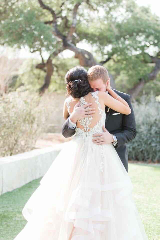  wedding Bam! :) 12.15.17 - 15