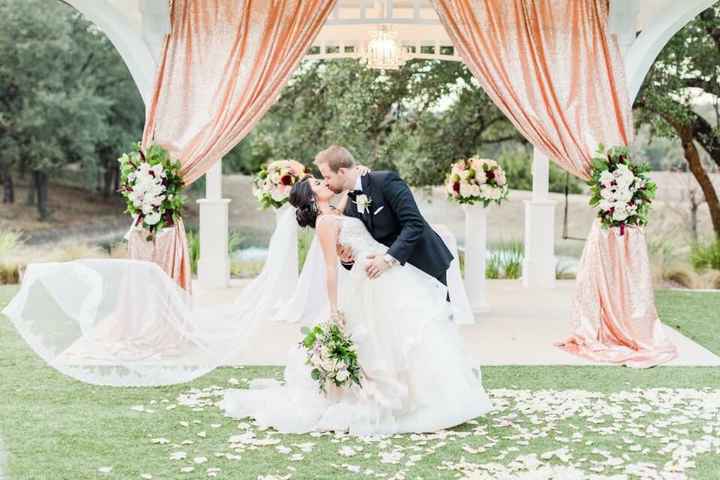  Wedding Bam! :) 12.15.17 - 6