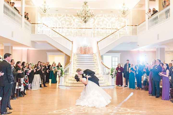  Wedding Bam! :) 12.15.17 - 15