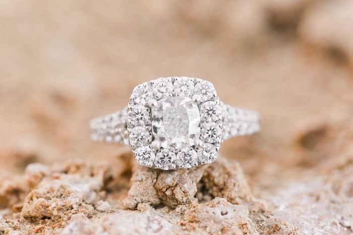 Let's see your rings!! <3
