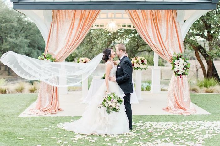  wedding Bam! :) 12.15.17 - 7