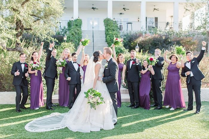  wedding Bam! :) 12.15.17 - 8