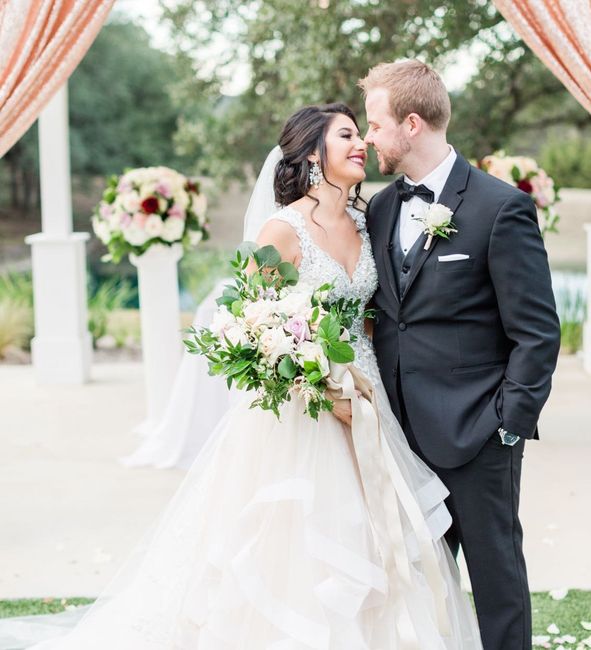  wedding Bam! :) 12.15.17 - 10