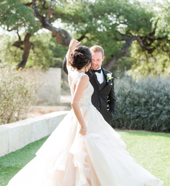  Wedding Bam! :) 12.15.17 - 12