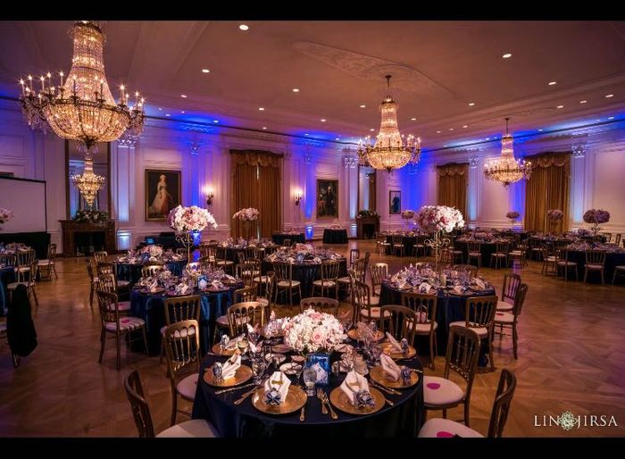 Post a picture of your venue!! - 2