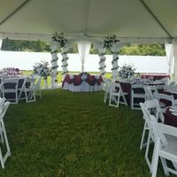 Gothic Fairytale Wedding