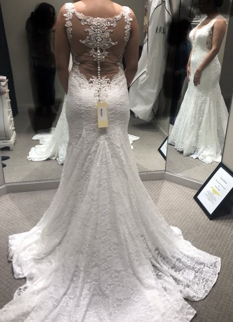 i think i want a new dress... Help! 1