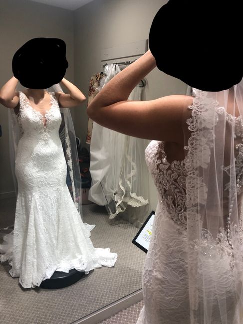 i think i want a new dress... Help! 2