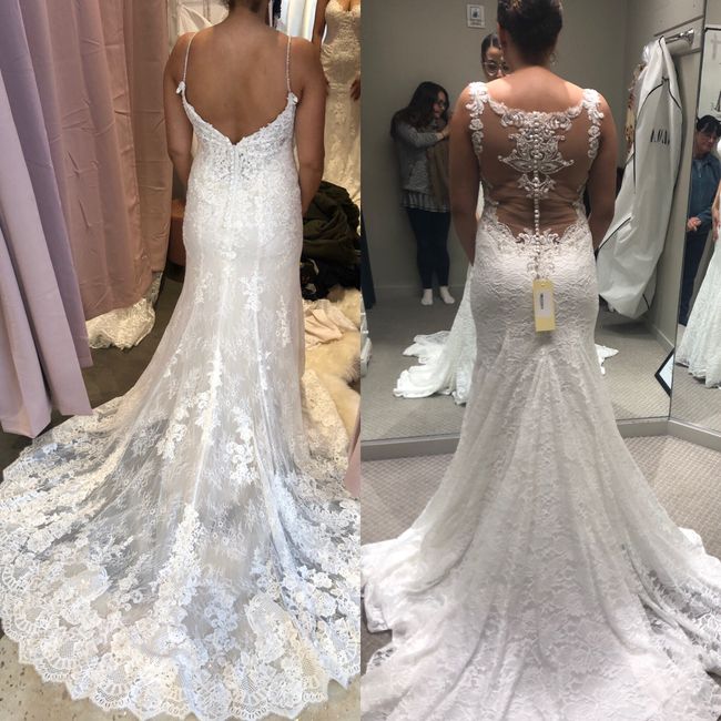 i think i want a new dress... Help! - 3