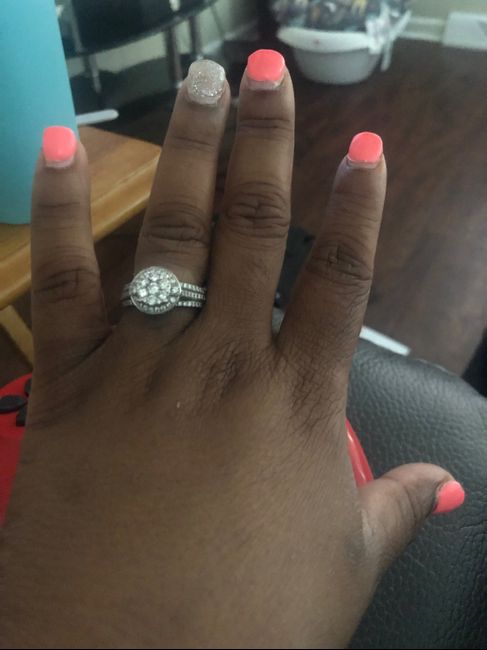 Engagement Rings 🥰💍 4